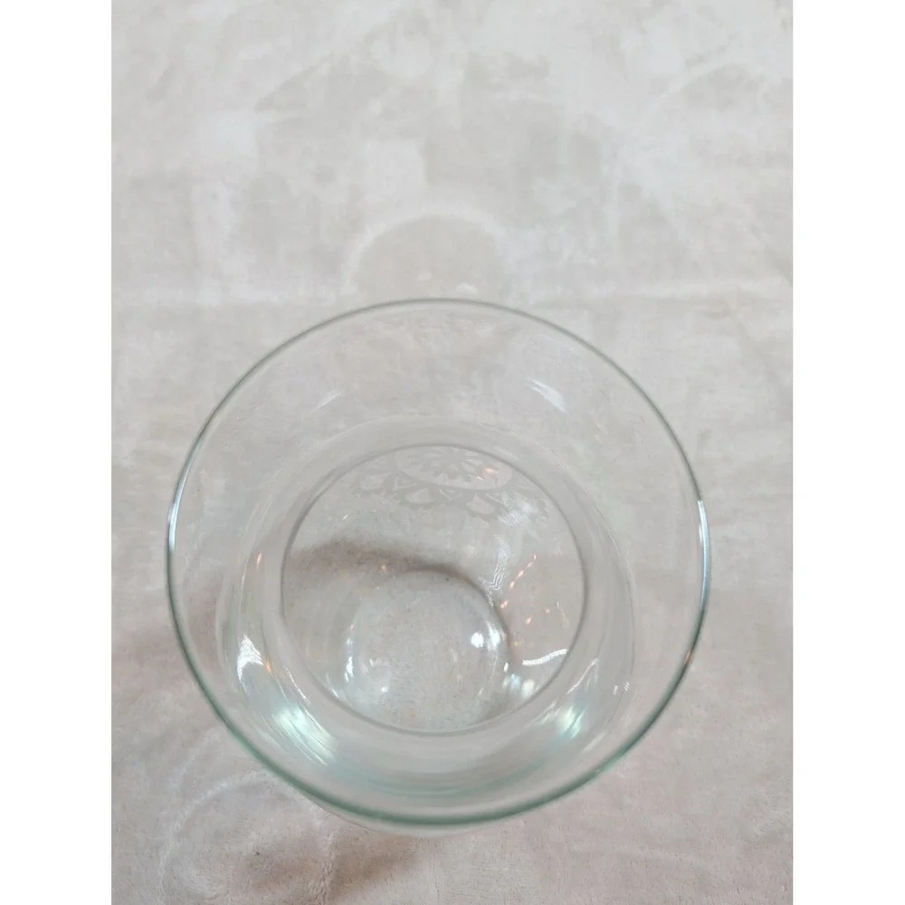 N/A clear glass
